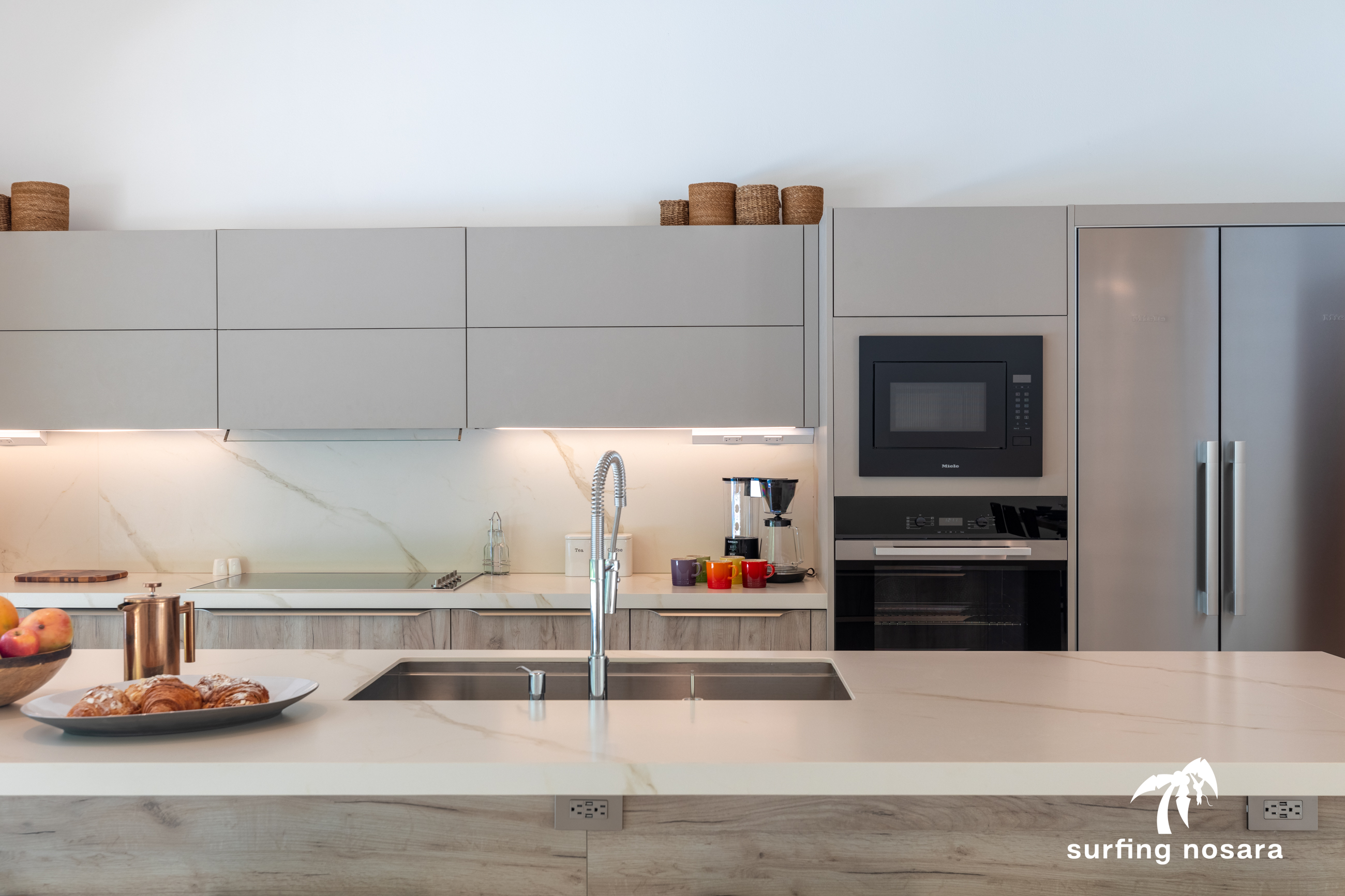 3 bed Single Family Homes For Sale in Nosara, Guanacaste - thumb 14