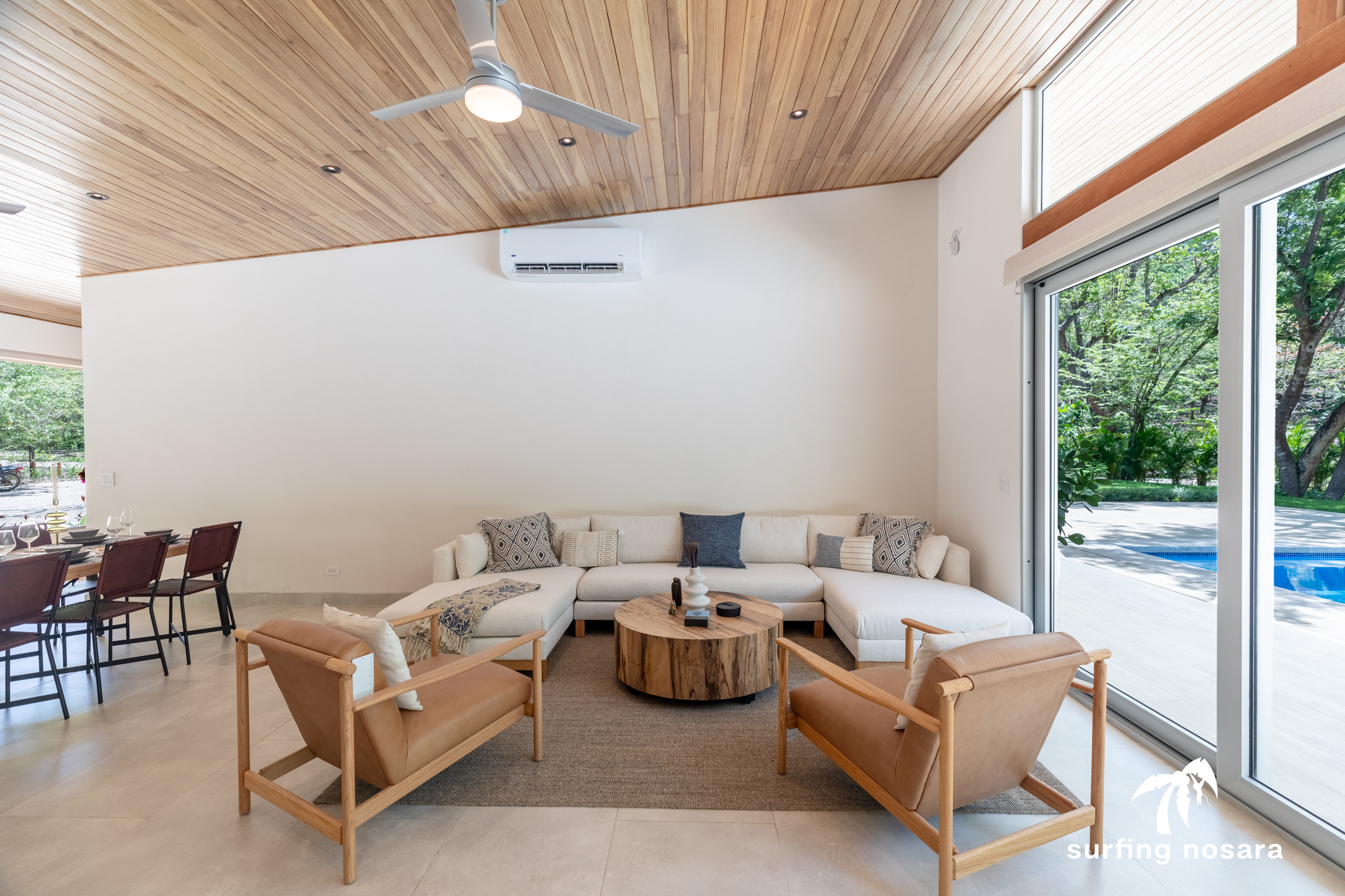 3 bed Single Family Homes For Sale in Nosara, Guanacaste - thumb 16