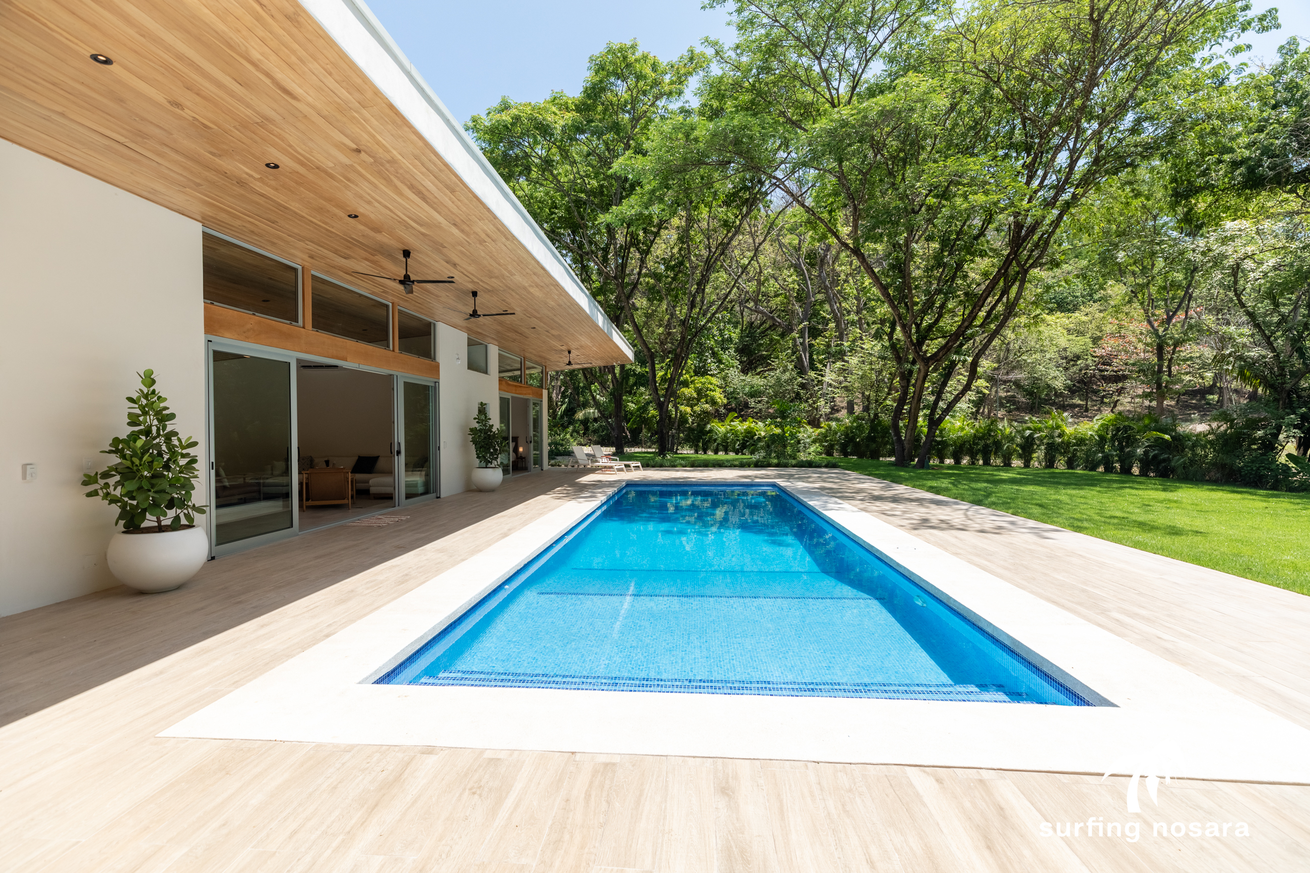 3 bed Single Family Homes For Sale in Nosara, Guanacaste - thumb 3