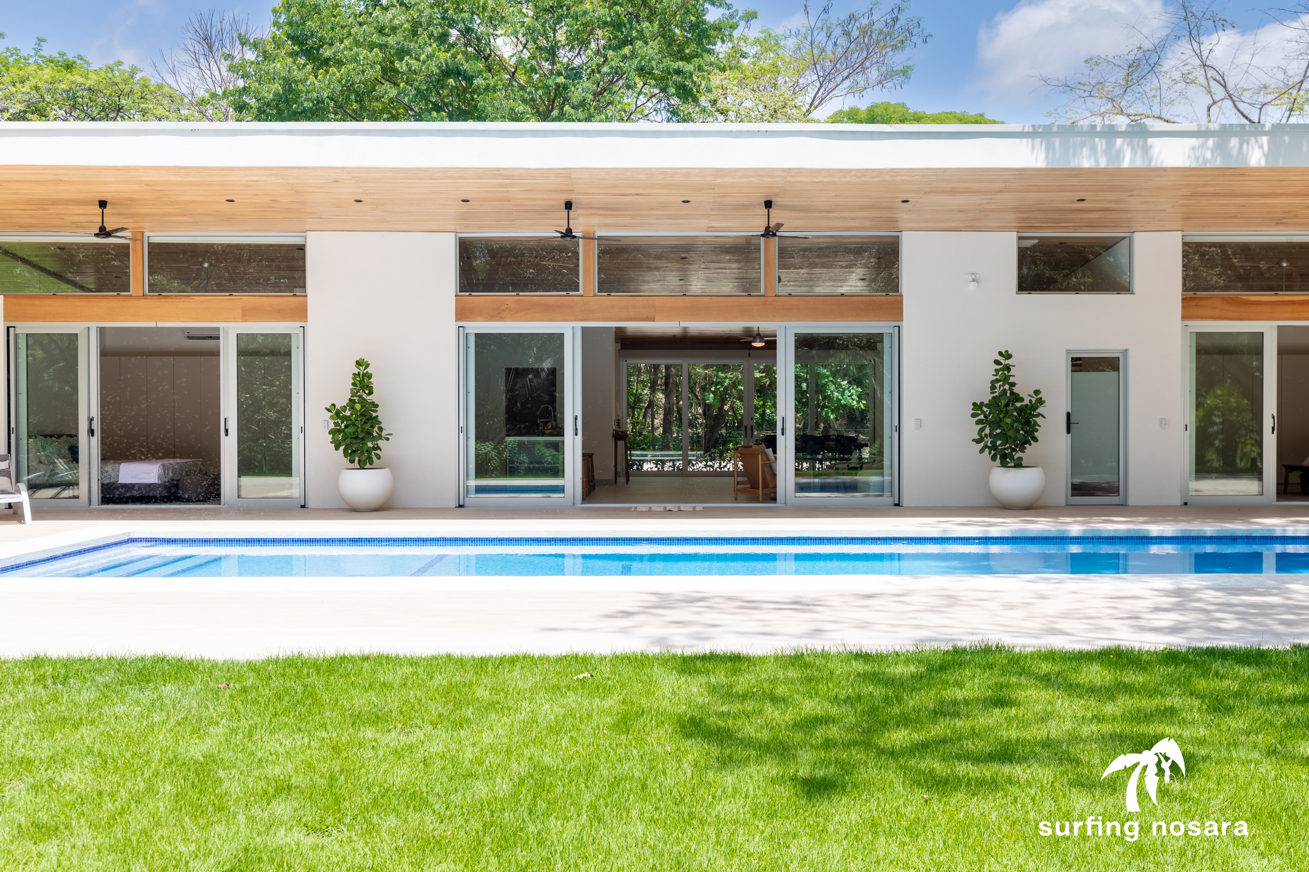 3 bed Single Family Homes For Sale in Nosara, Guanacaste - thumb 24