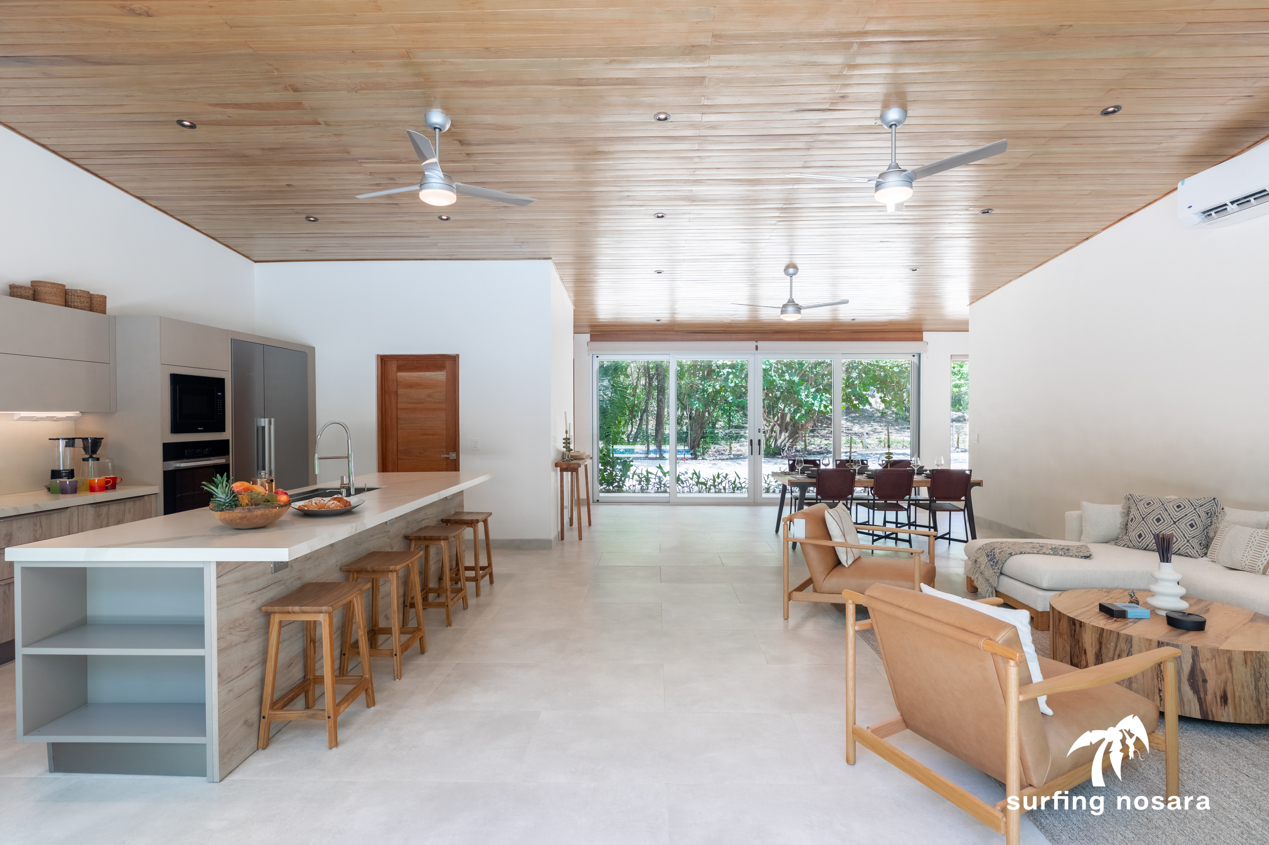 3 bed Single Family Homes For Sale in Nosara, Guanacaste - thumb 6