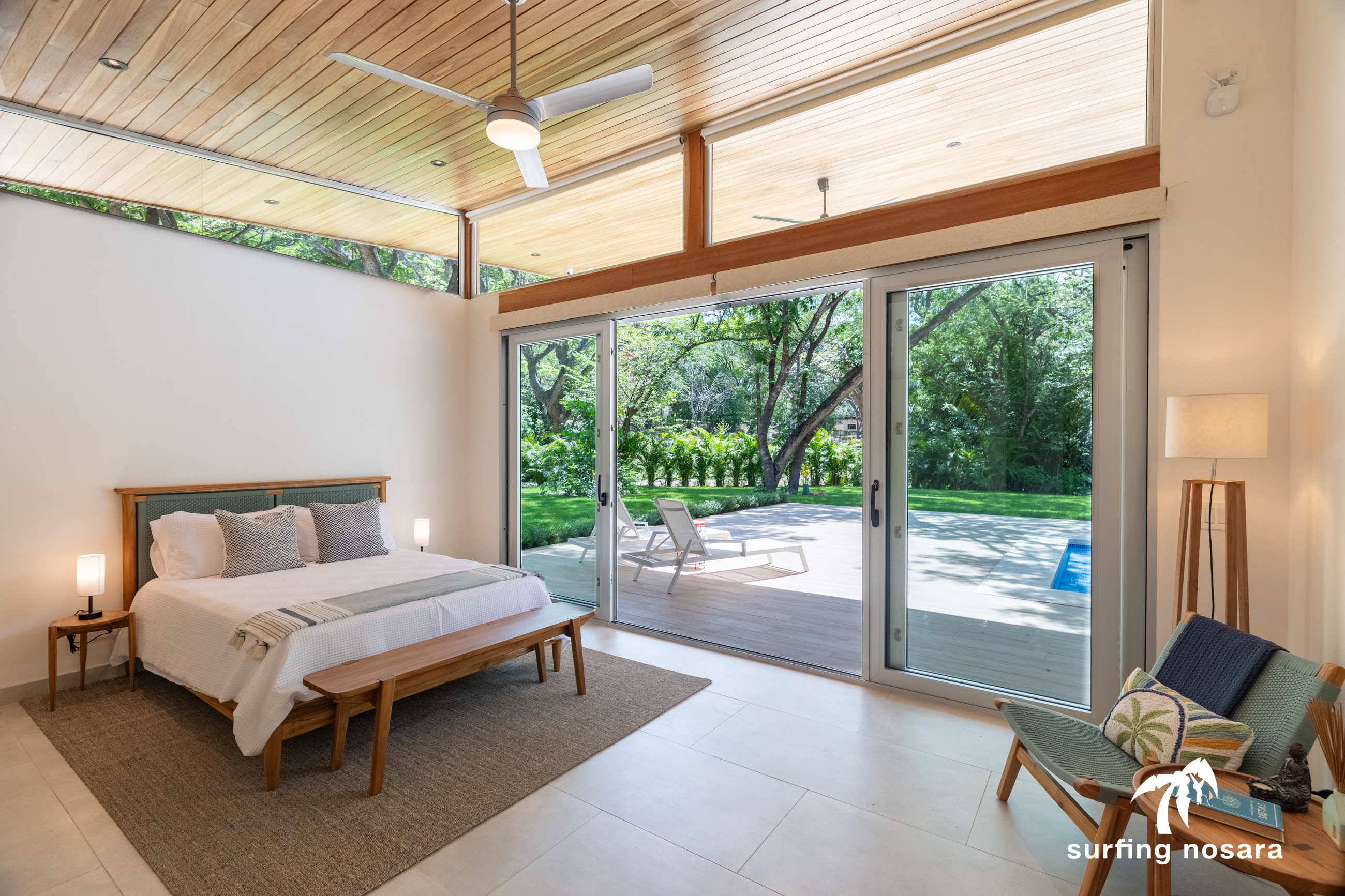 3 bed Single Family Homes For Sale in Nosara, Guanacaste - thumb 29