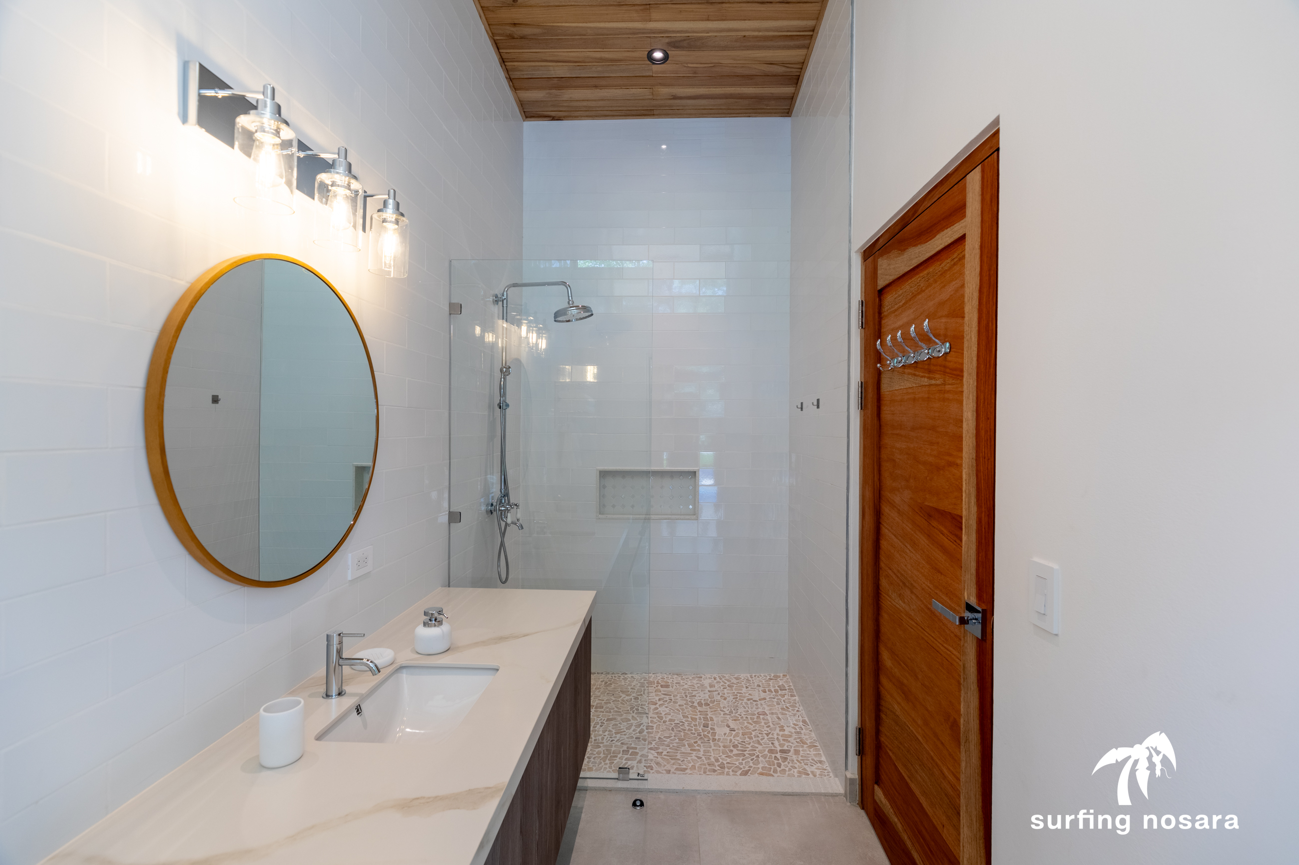 3 bed Single Family Homes For Sale in Nosara, Guanacaste - thumb 30