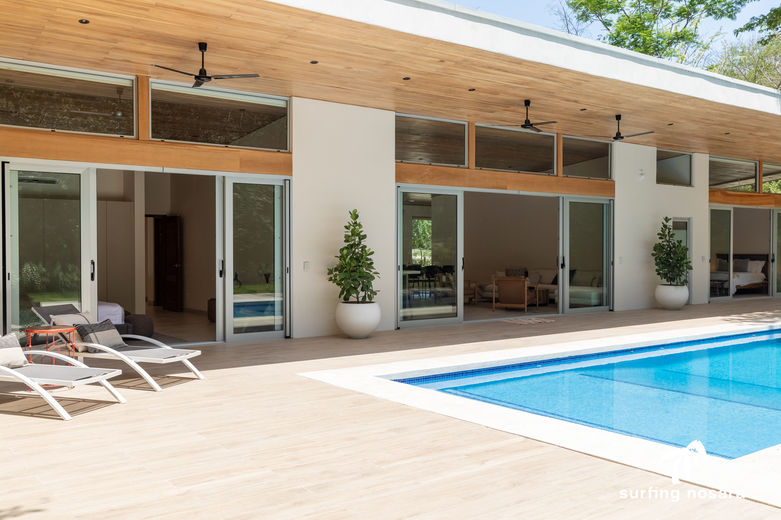 3 bed Single Family Homes For Sale in Nosara, Guanacaste - thumb 22