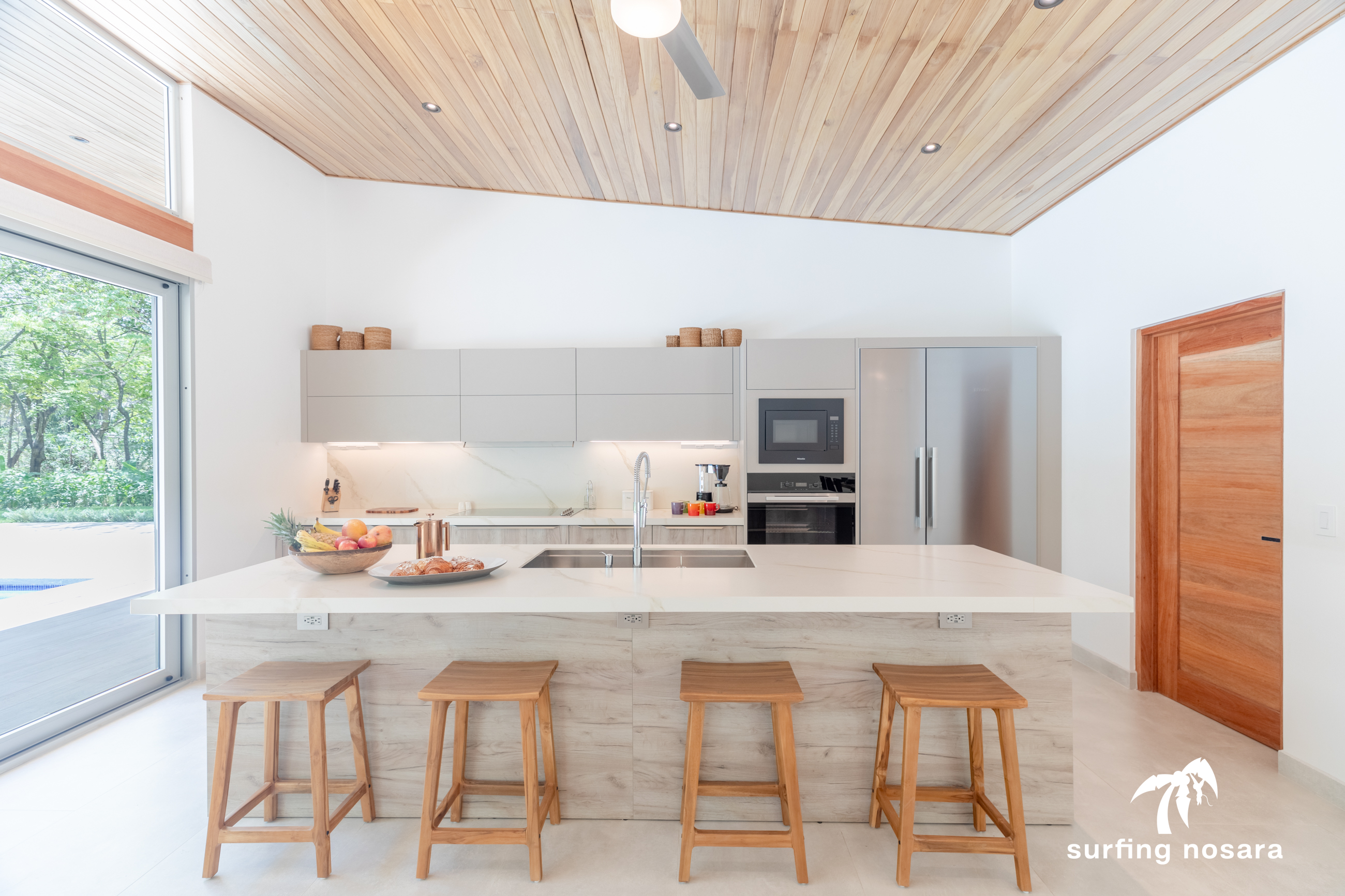 3 bed Single Family Homes For Sale in Nosara, Guanacaste - thumb 12