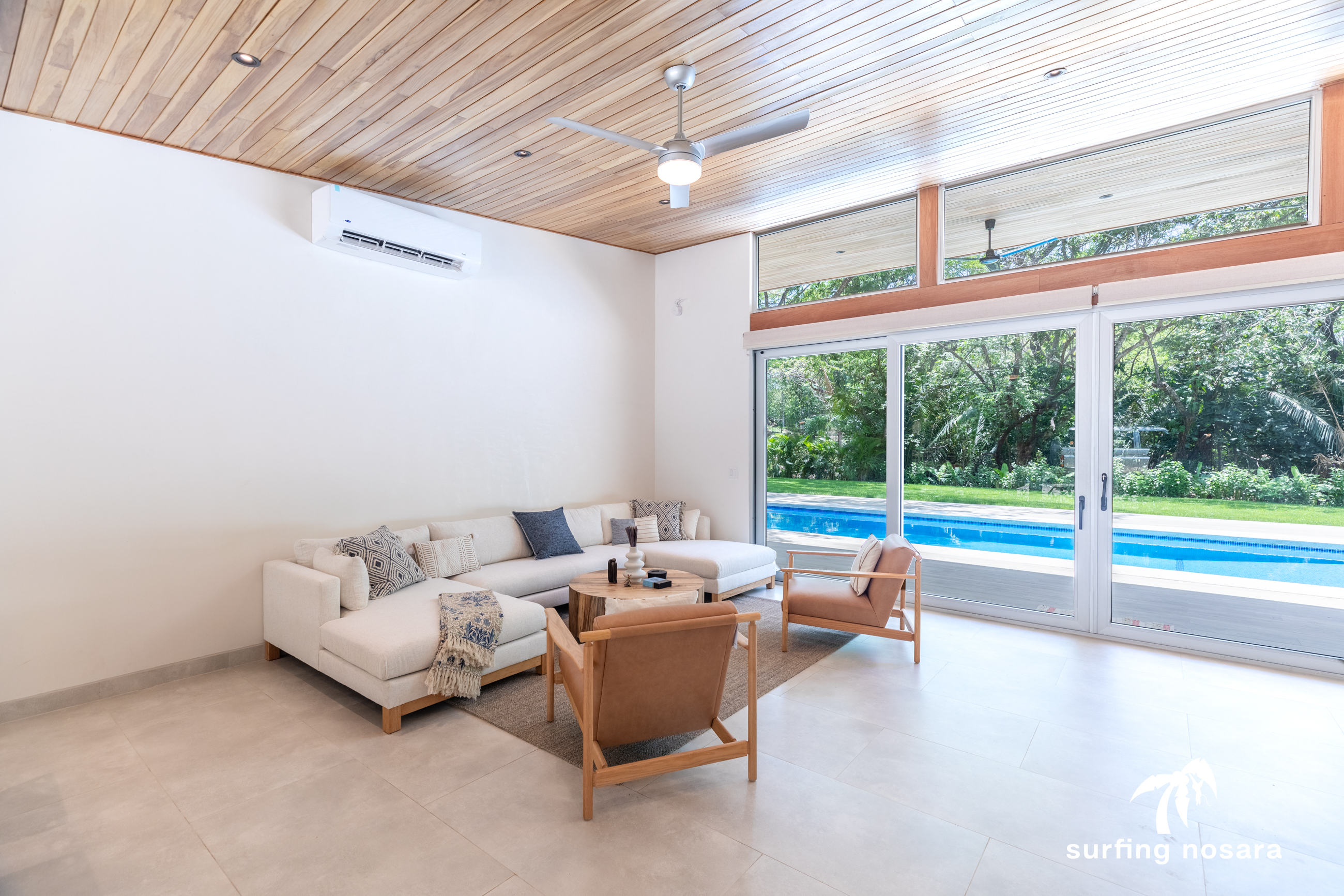 3 bed Single Family Homes For Sale in Nosara, Guanacaste - thumb 17