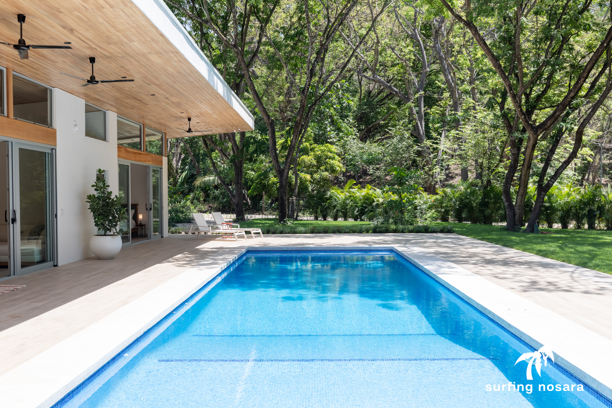 3 bed Single Family Homes For Sale in Nosara, Guanacaste - thumb 2