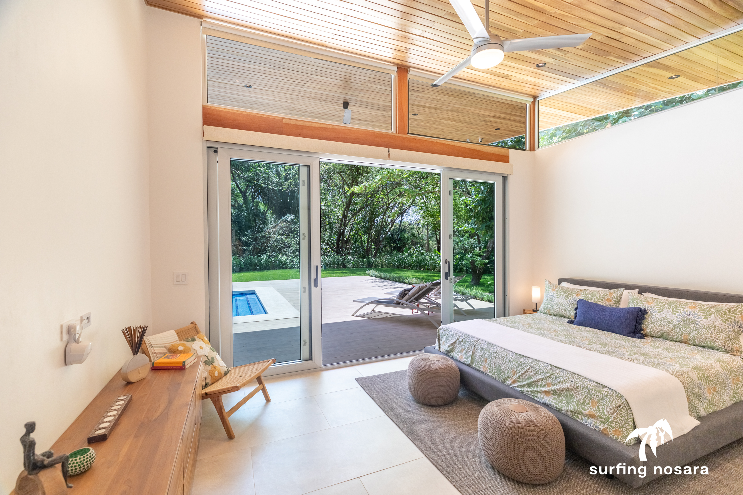 3 bed Single Family Homes For Sale in Nosara, Guanacaste - thumb 21