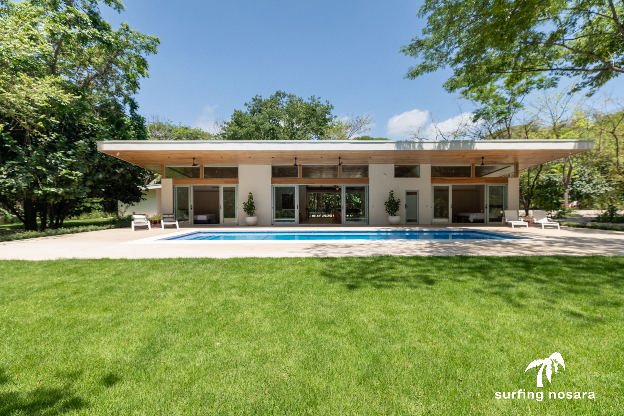 3 bed Single Family Homes For Sale in Nosara, Guanacaste - thumb 1