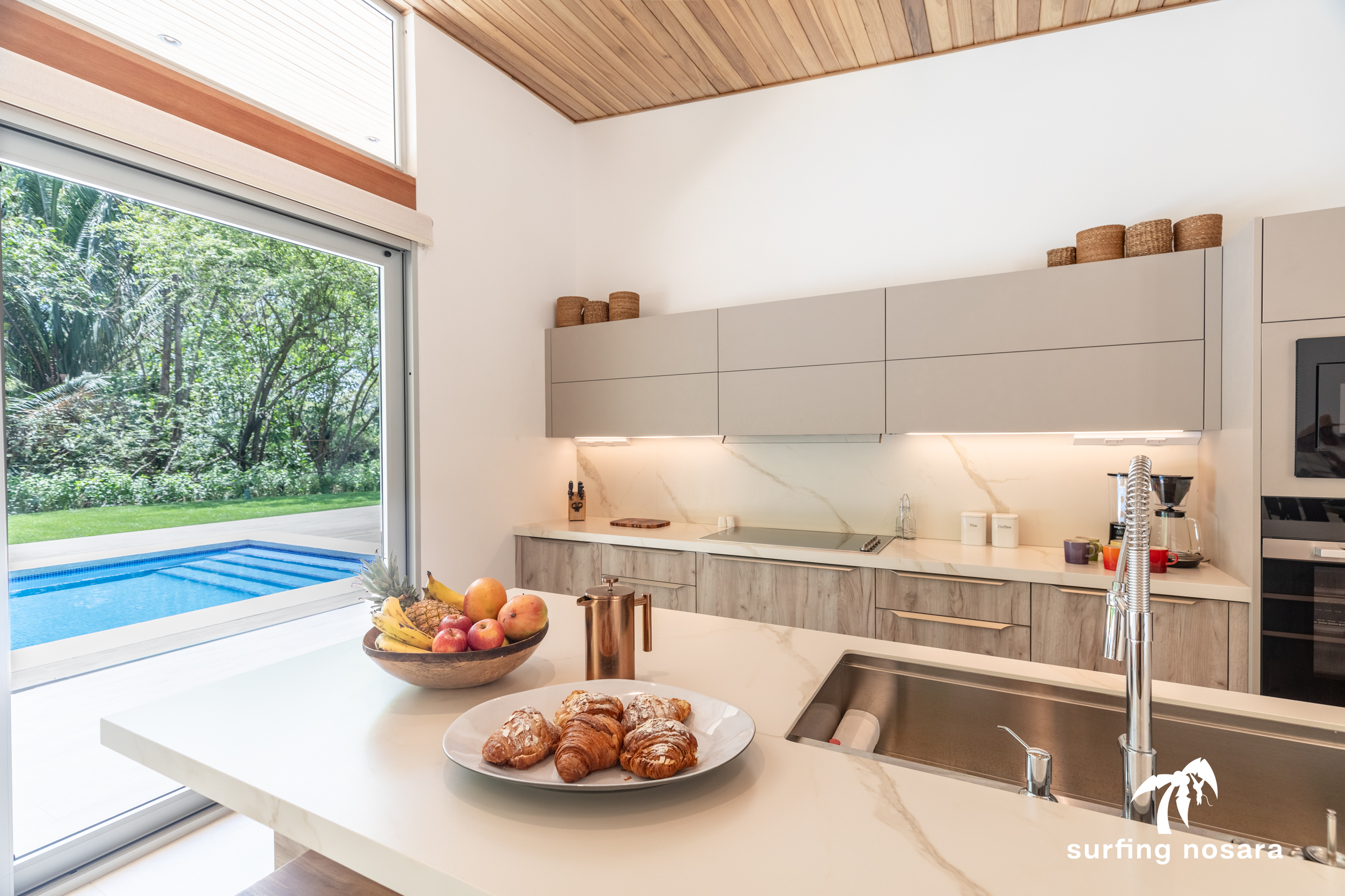 3 bed Single Family Homes For Sale in Nosara, Guanacaste - thumb 8