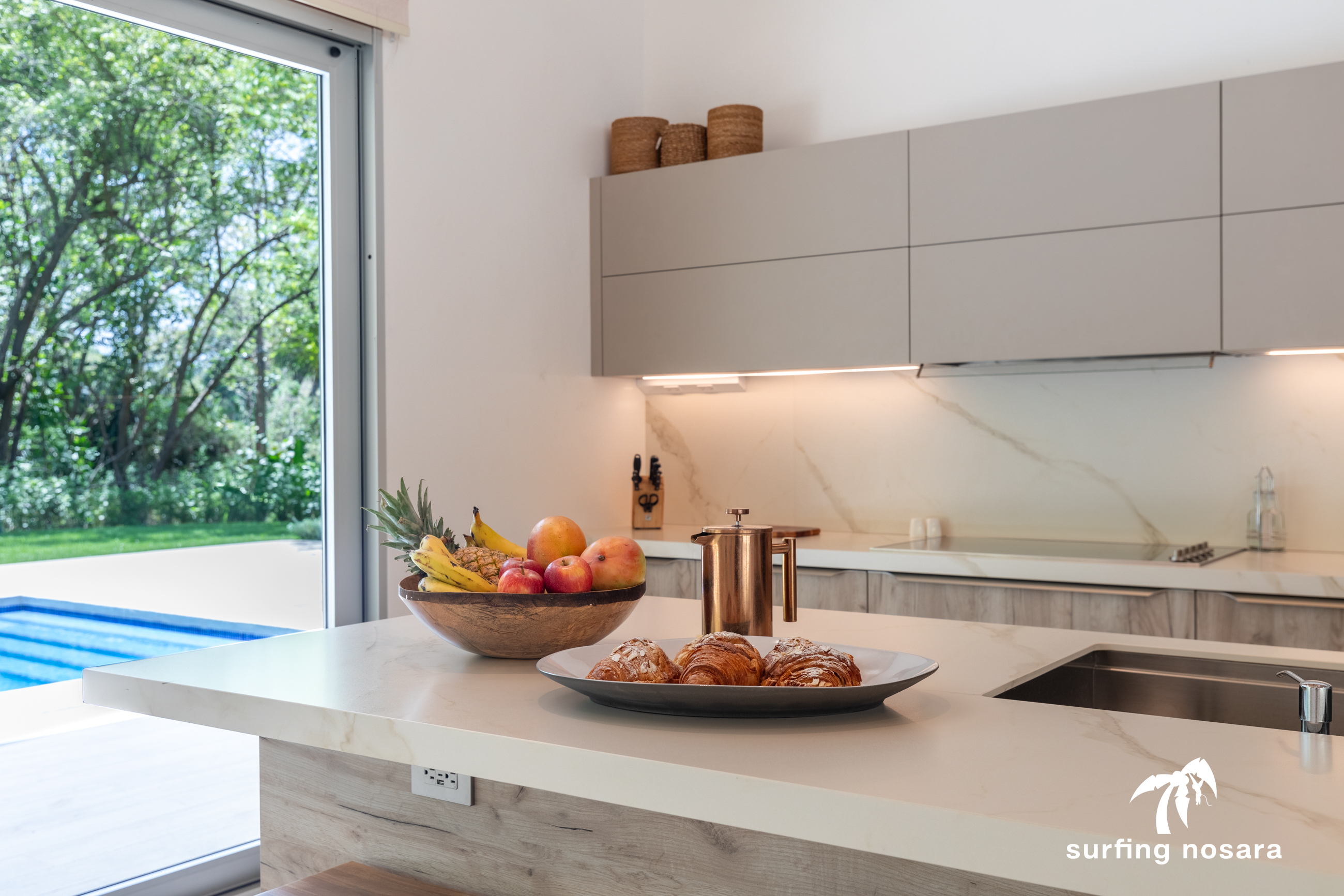 3 bed Single Family Homes For Sale in Nosara, Guanacaste - thumb 9