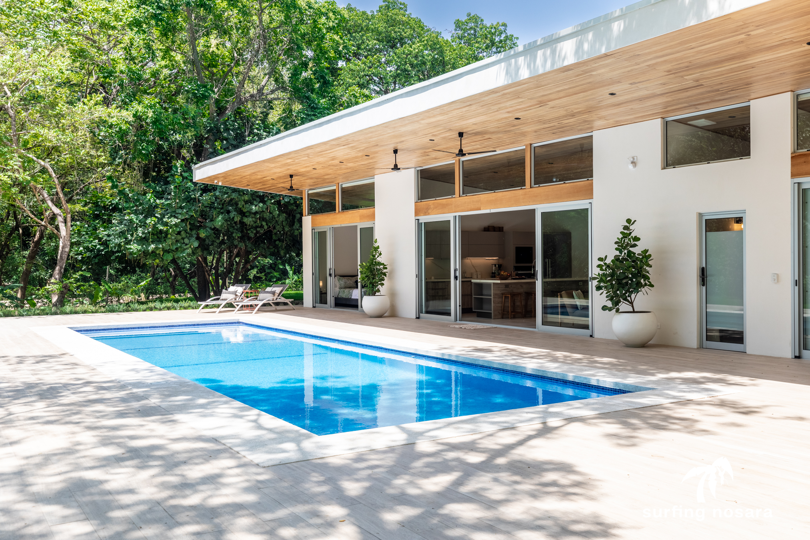 3 bed Single Family Homes For Sale in Nosara, Guanacaste - thumb 25