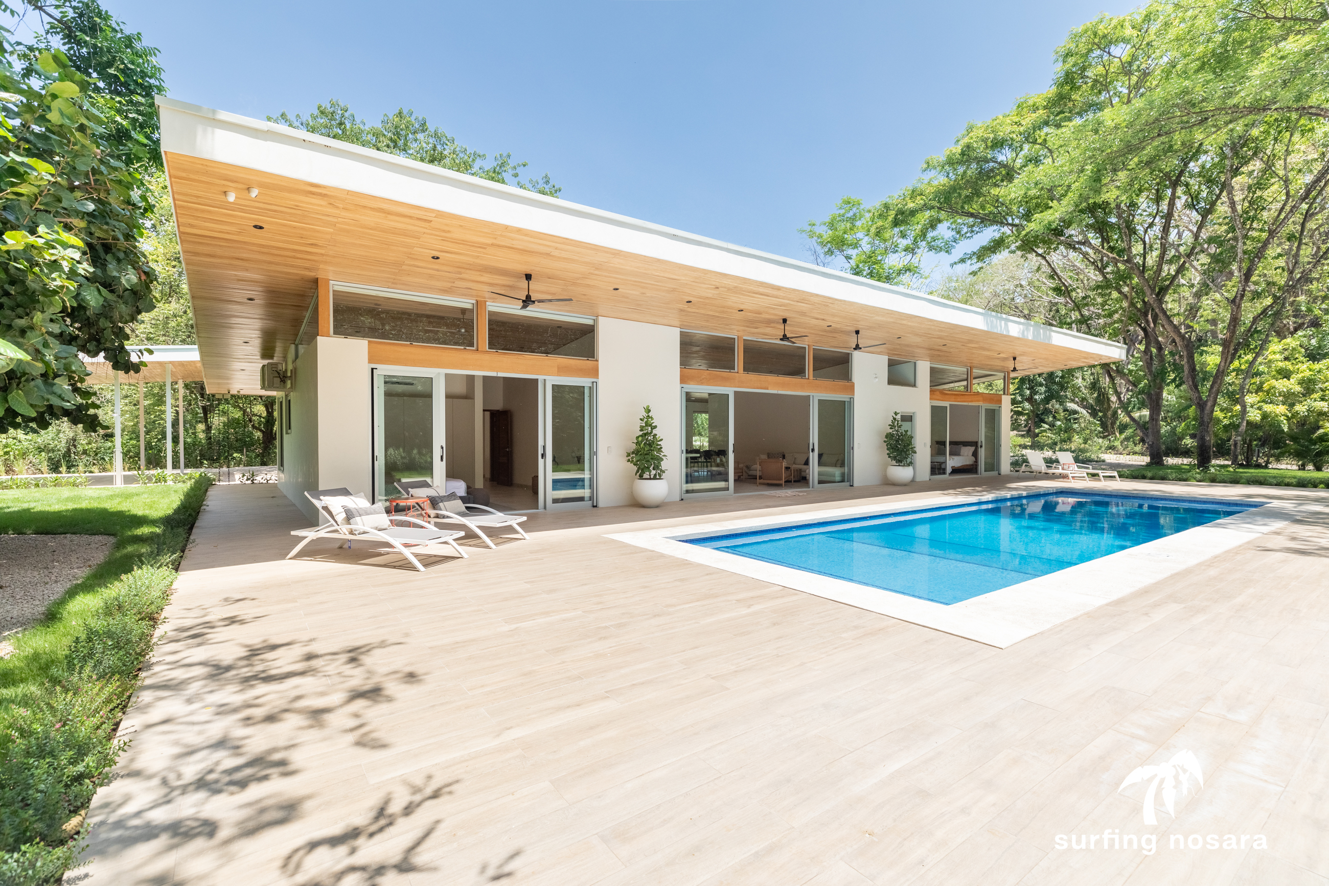 3 bed Single Family Homes For Sale in Nosara, Guanacaste - thumb 4