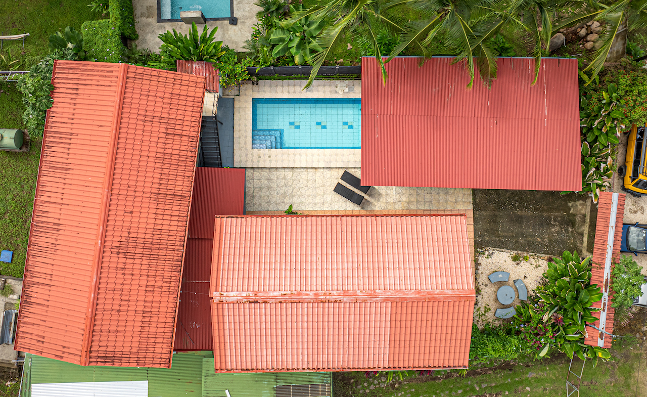 13 bed Hotel / Leisure For Sale in Uvita, Puntarenas - thumb 3