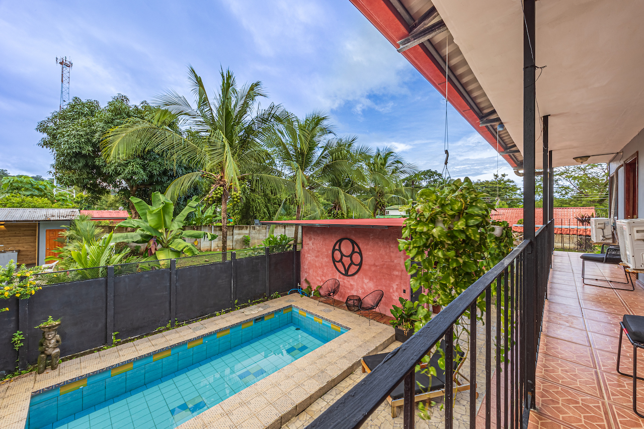 13 bed Hotel / Leisure For Sale in Uvita, Puntarenas - thumb 20