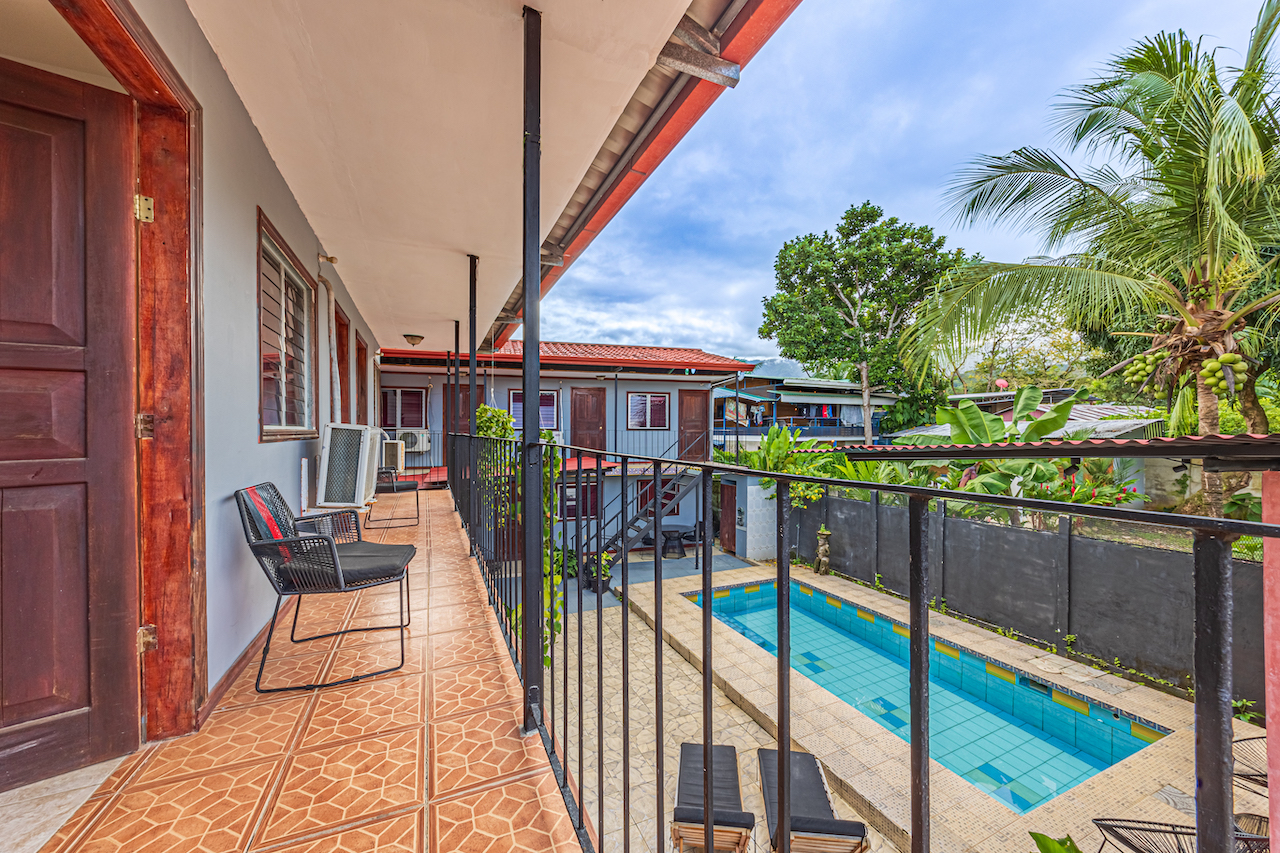13 bed Hotel / Leisure For Sale in Uvita, Puntarenas - thumb 22