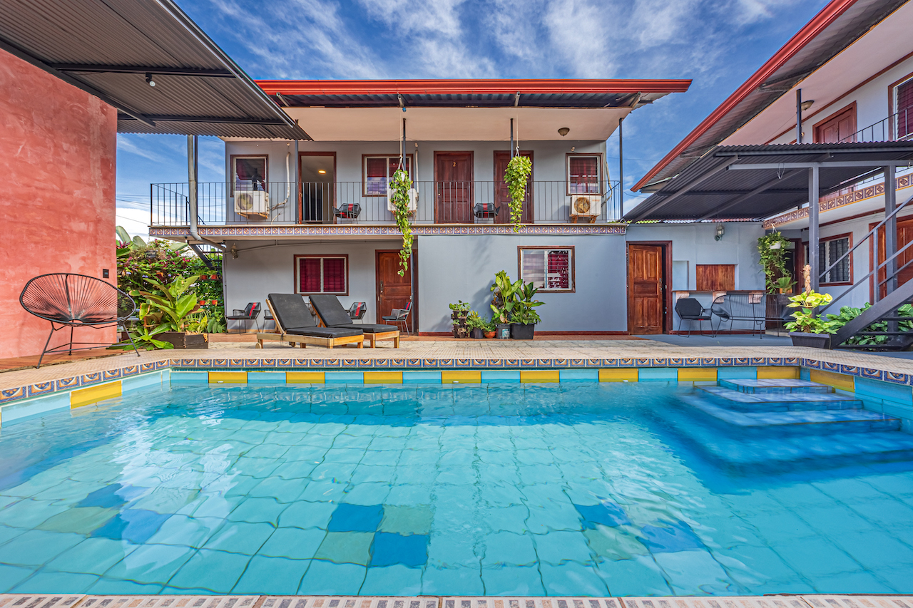 13 bed Hotel / Leisure For Sale in Uvita, Puntarenas - thumb 1