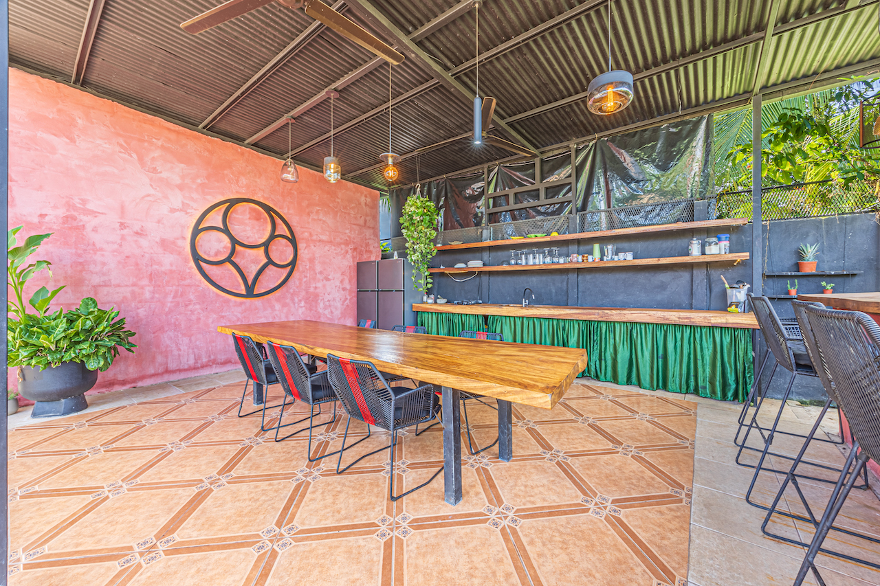 13 bed Hotel / Leisure For Sale in Uvita, Puntarenas - thumb 16