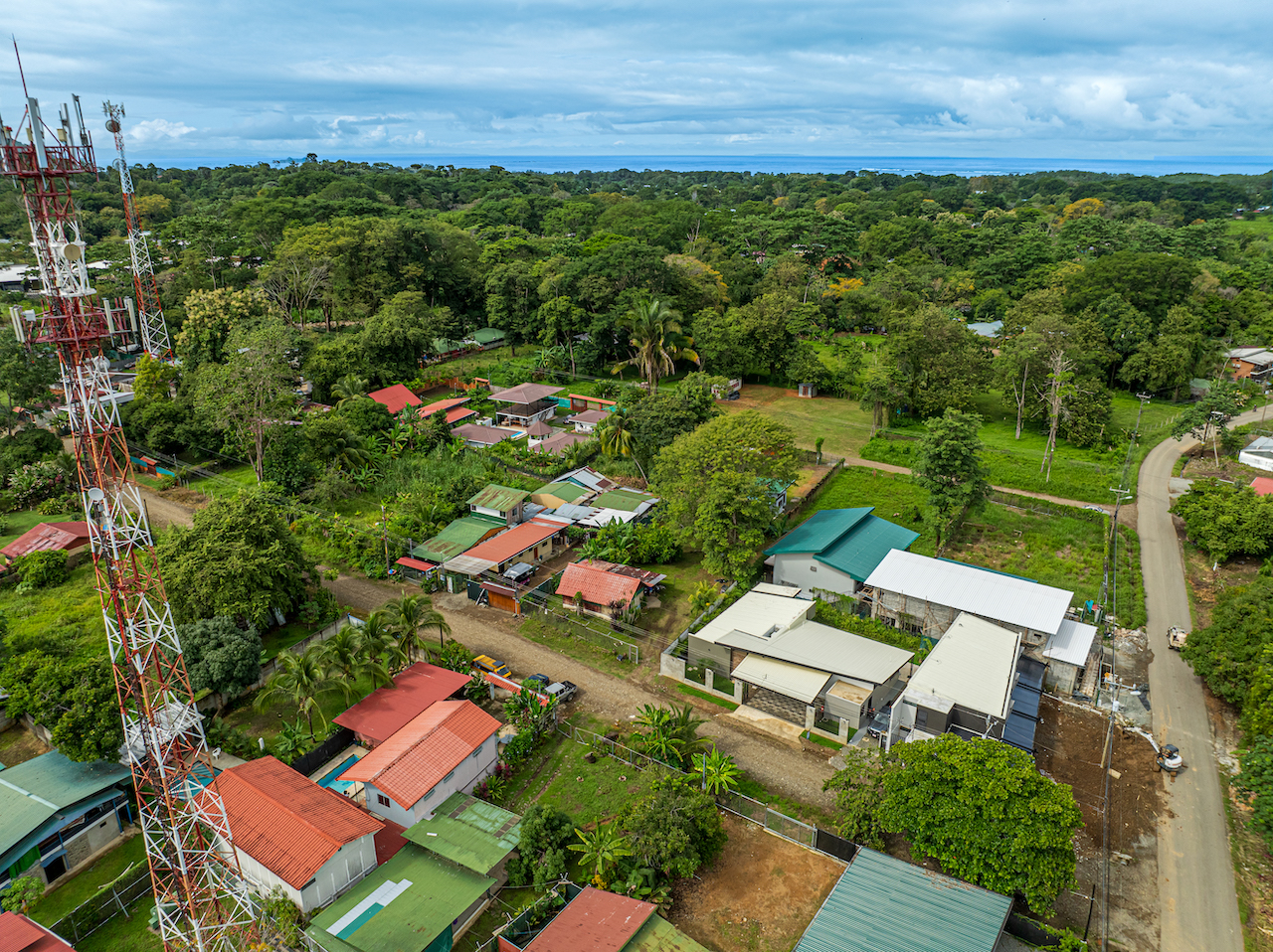 13 bed Hotel / Leisure For Sale in Uvita, Puntarenas - thumb 4