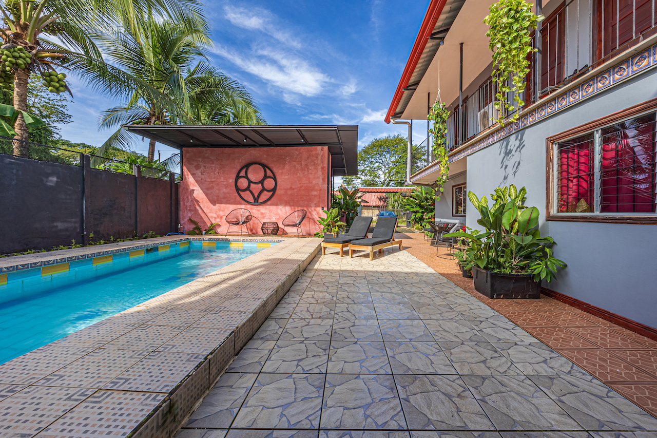 13 bed Hotel / Leisure For Sale in Uvita, Puntarenas - thumb 14