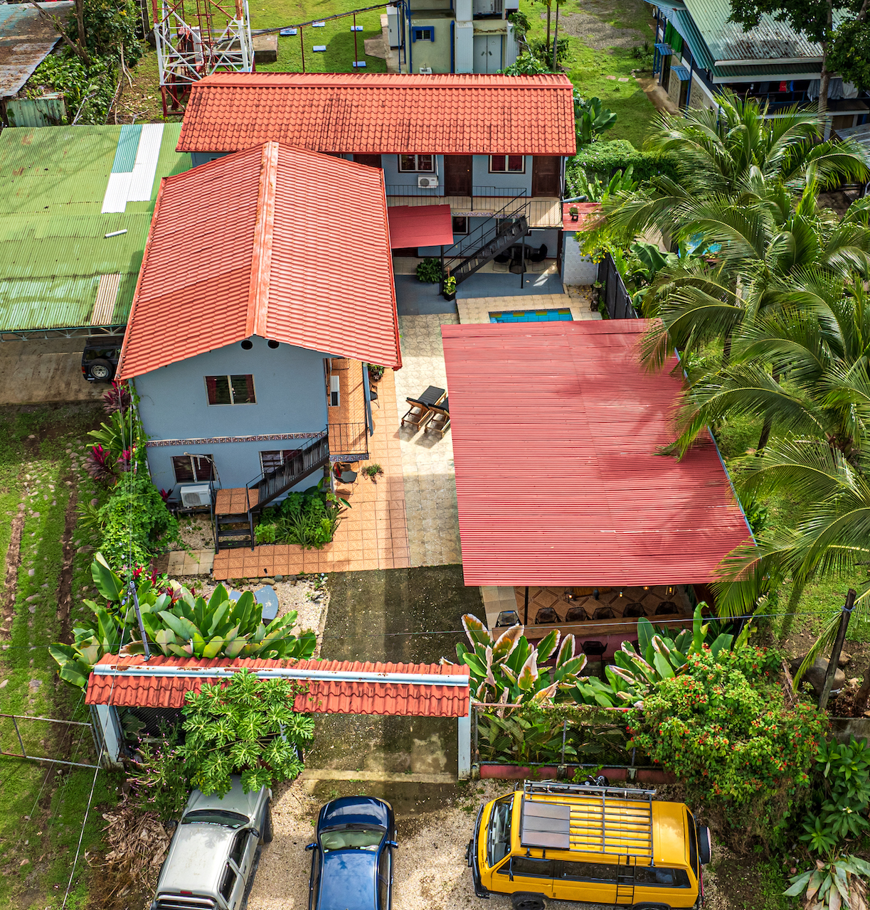 13 bed Hotel / Leisure For Sale in Uvita, Puntarenas - thumb 7