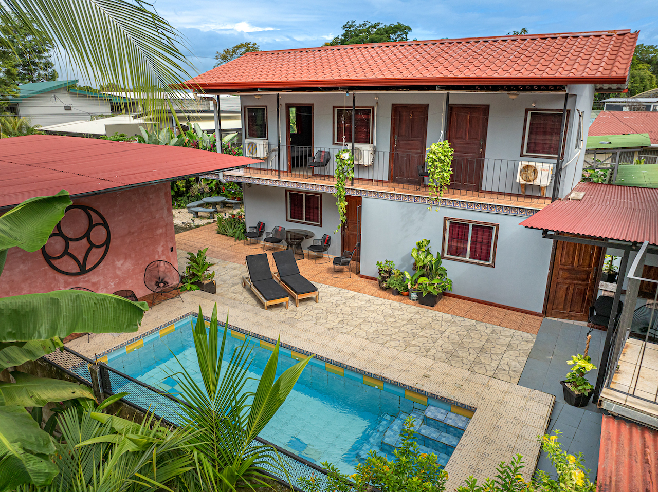 13 bed Hotel / Leisure For Sale in Uvita, Puntarenas - thumb 11