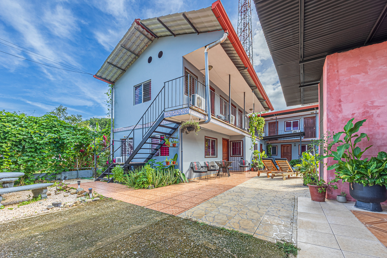 13 bed Hotel / Leisure For Sale in Uvita, Puntarenas - thumb 10