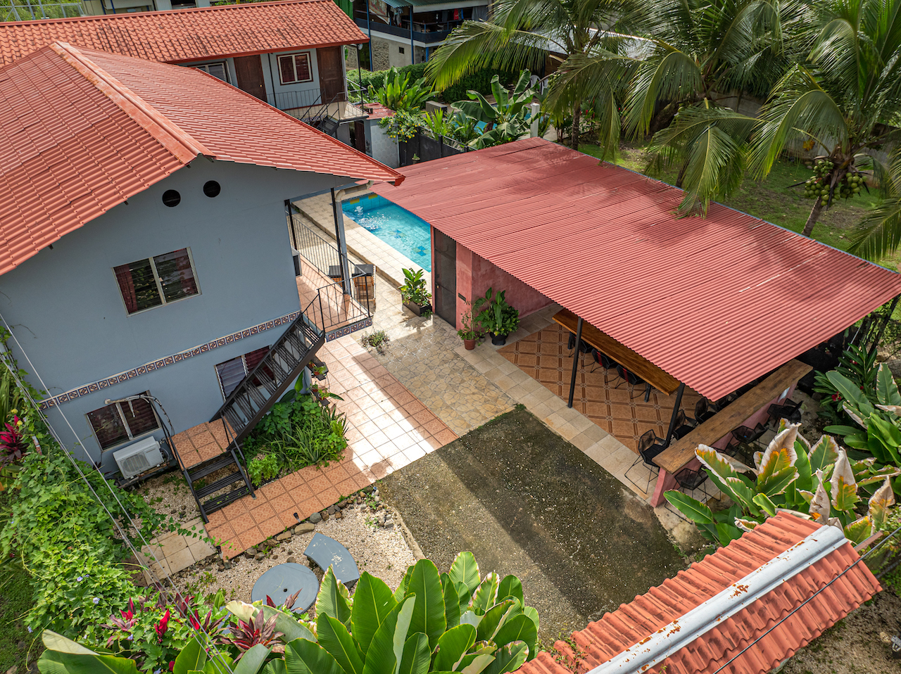 13 bed Hotel / Leisure For Sale in Uvita, Puntarenas - thumb 6