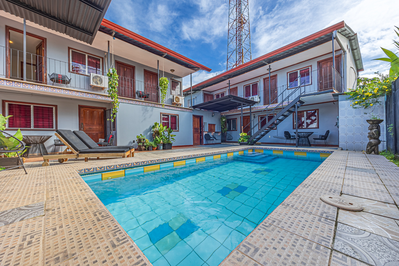 13 bed Hotel / Leisure For Sale in Uvita, Puntarenas - thumb 12