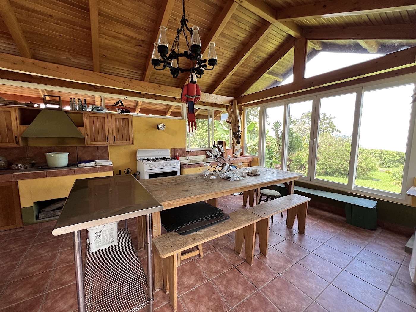 6 bed Single Family Homes For Sale in San Rafael, Heredia - thumb 4