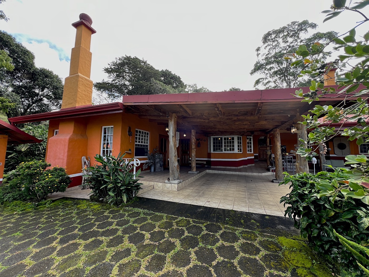 6 bed Single Family Homes For Sale in San Rafael, Heredia - thumb 9