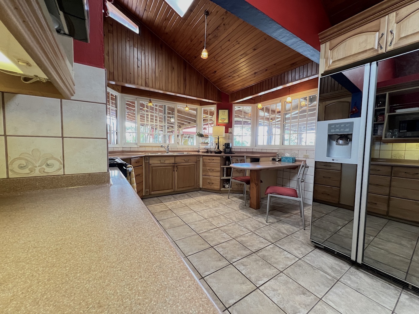 6 bed Single Family Homes For Sale in San Rafael, Heredia - thumb 3