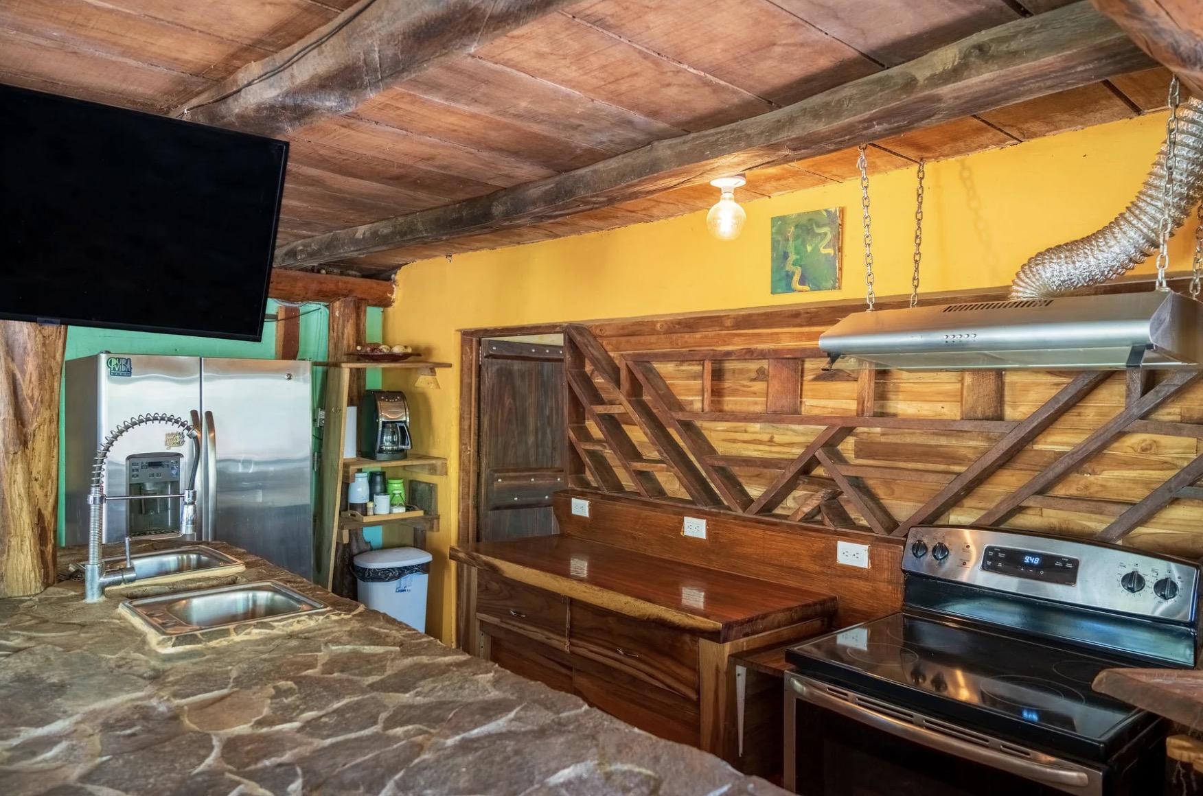 2 bed Single Family Homes For Sale in Avellanas, Guanacaste - thumb 8