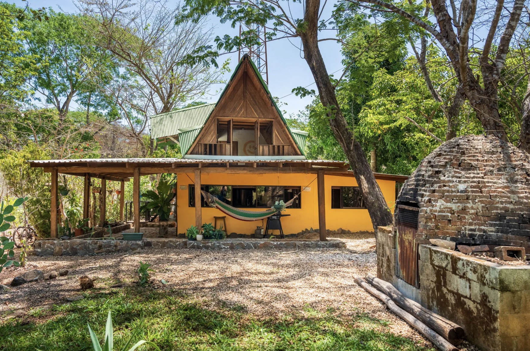 2 bed Single Family Homes For Sale in Avellanas, Guanacaste - thumb 1