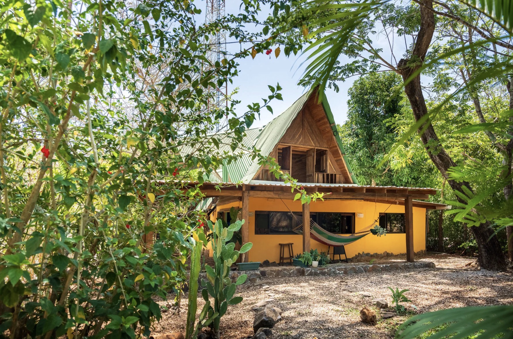 2 bed Single Family Homes For Sale in Avellanas, Guanacaste - thumb 2