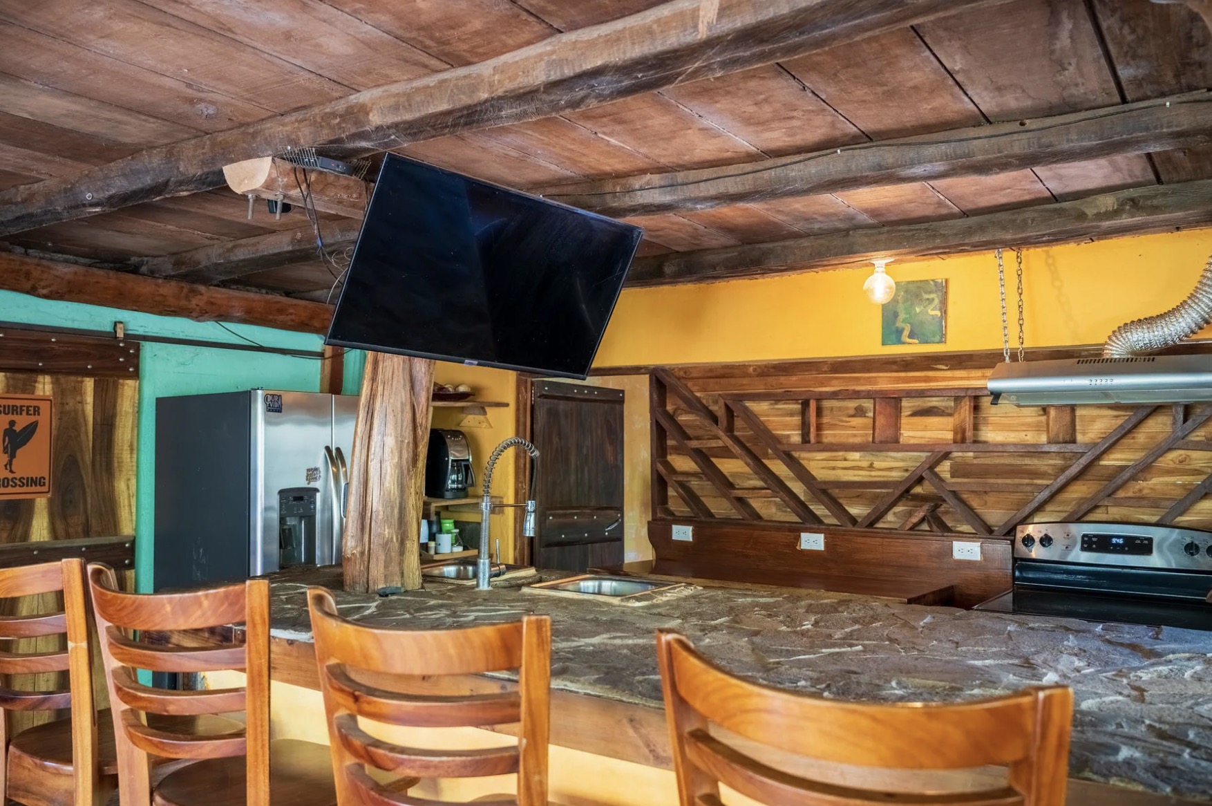 2 bed Single Family Homes For Sale in Avellanas, Guanacaste - thumb 9