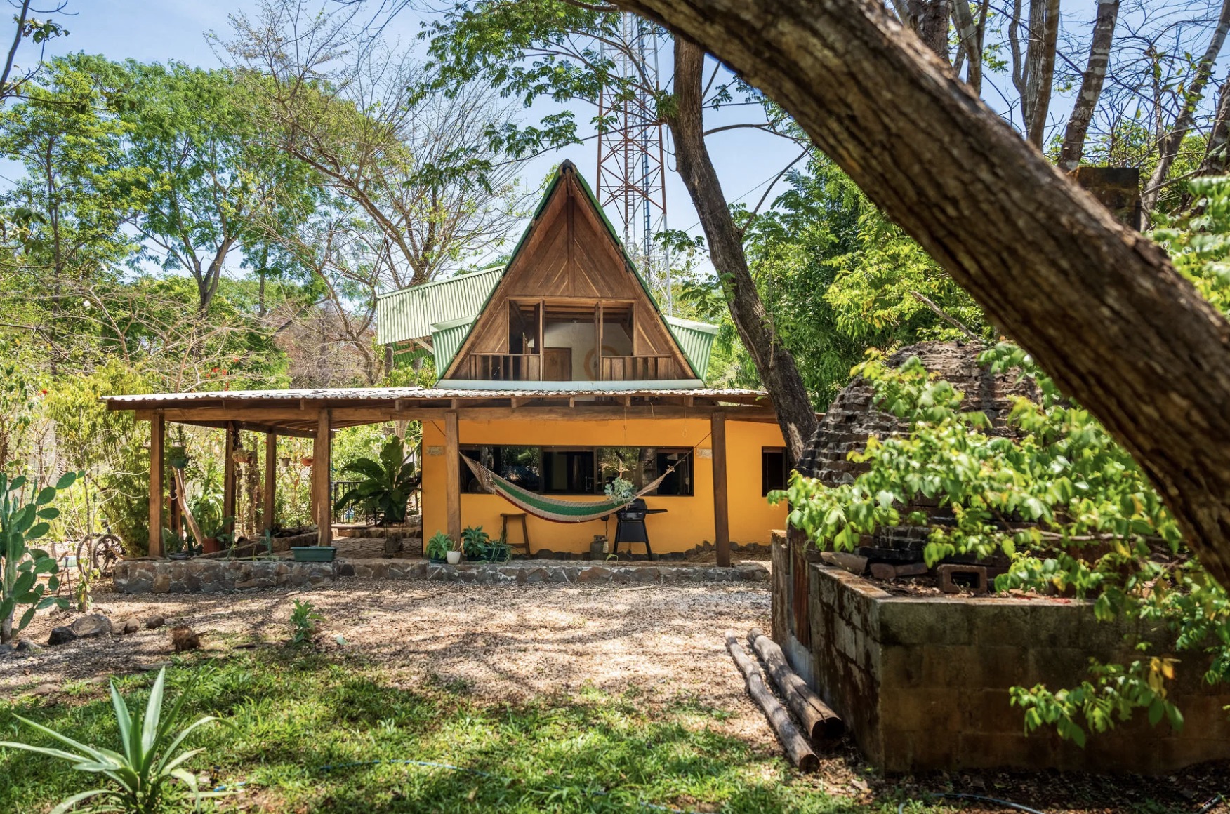 2 bed Single Family Homes For Sale in Avellanas, Guanacaste - thumb 5