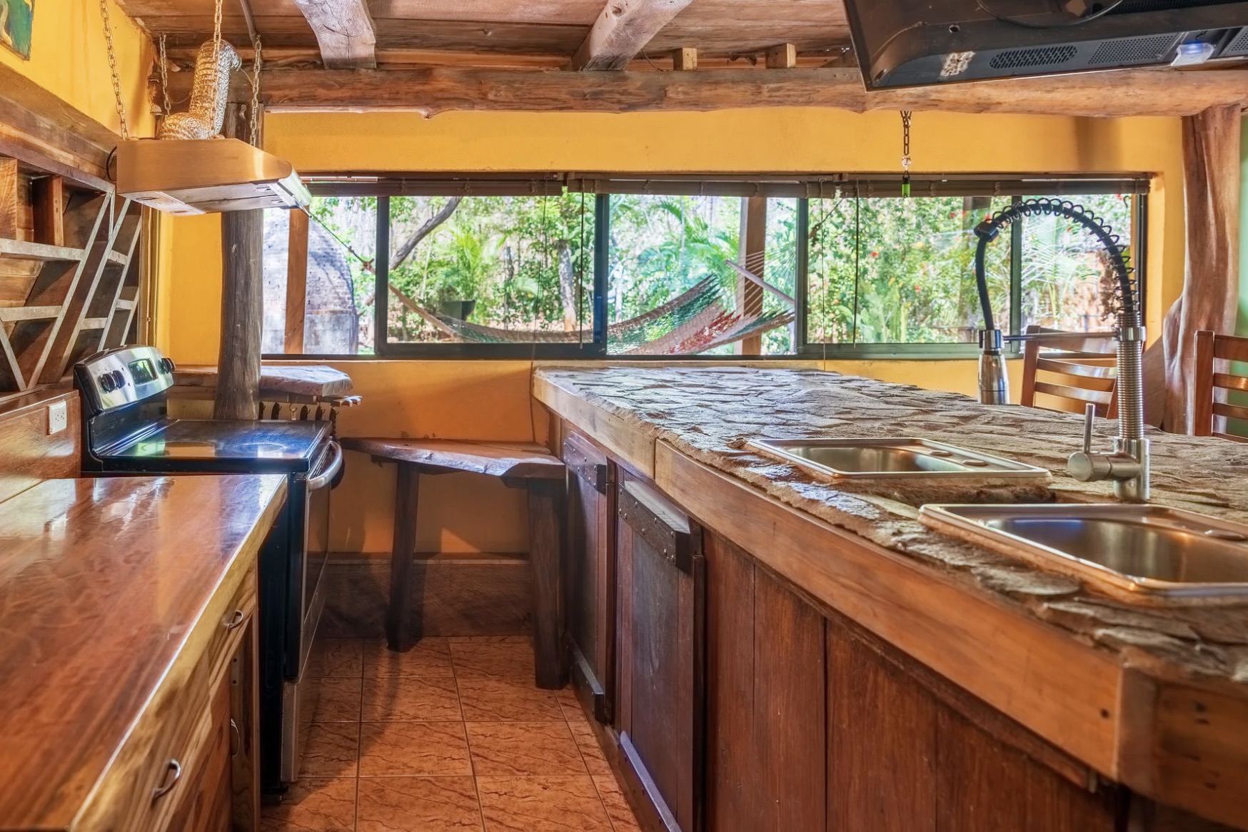 2 bed Single Family Homes For Sale in Avellanas, Guanacaste - thumb 7