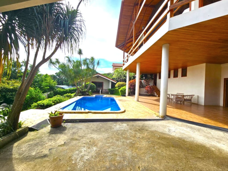 3 bed Single Family Homes For Sale in Atenas, Alajuela - 1