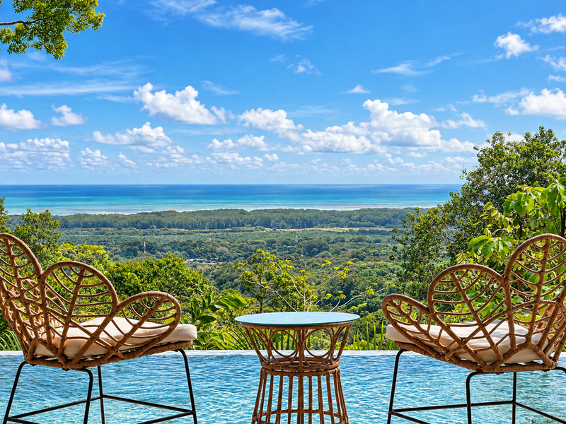 3 bed Single Family Homes For Sale in Quepos, Puntarenas - 1