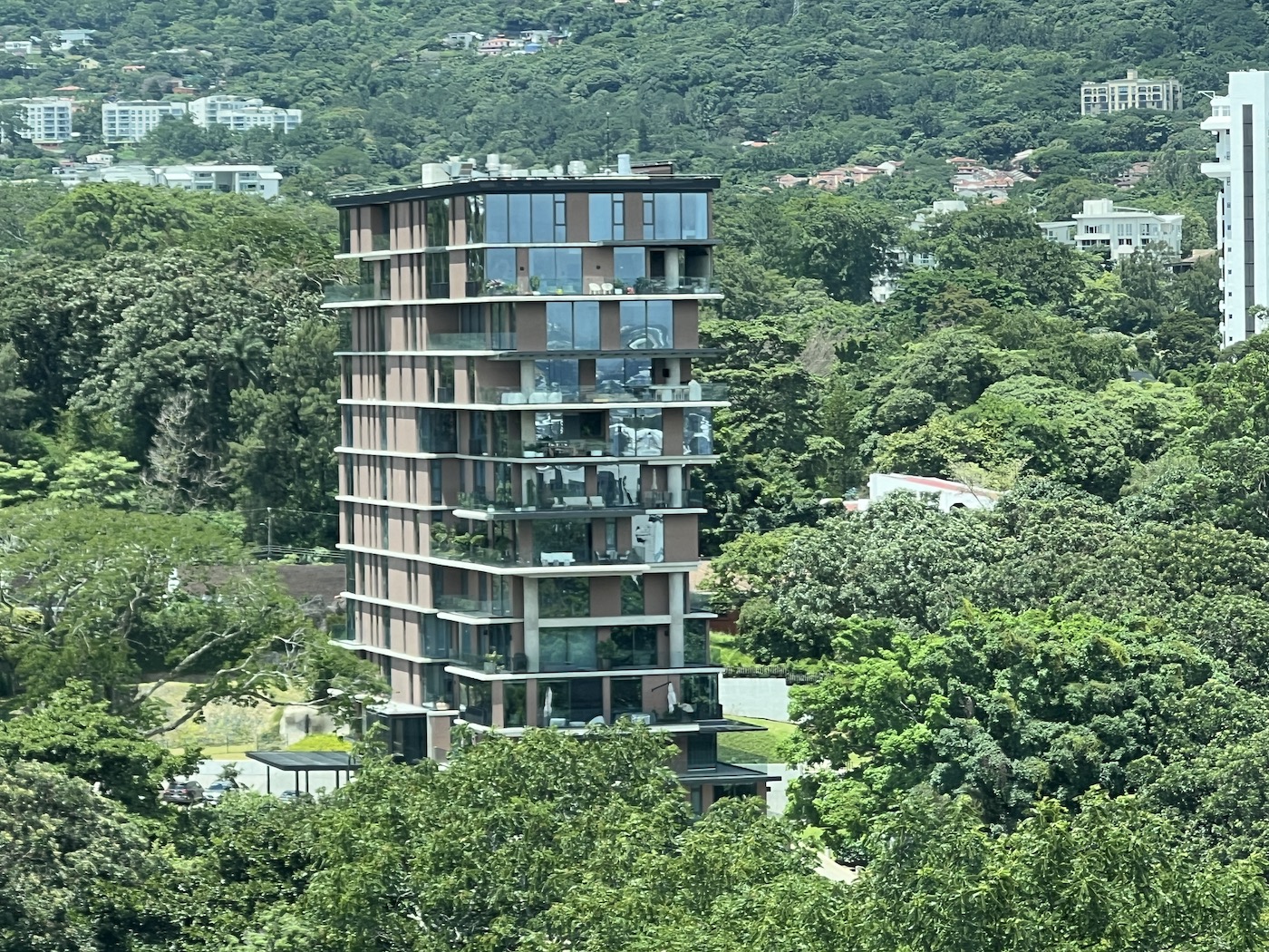 4 bed Apartment For Sale in Escazu, San Jose - thumb 1