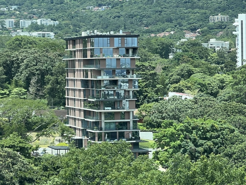 4 bed Apartment For Sale in Escazu, San Jose - 1