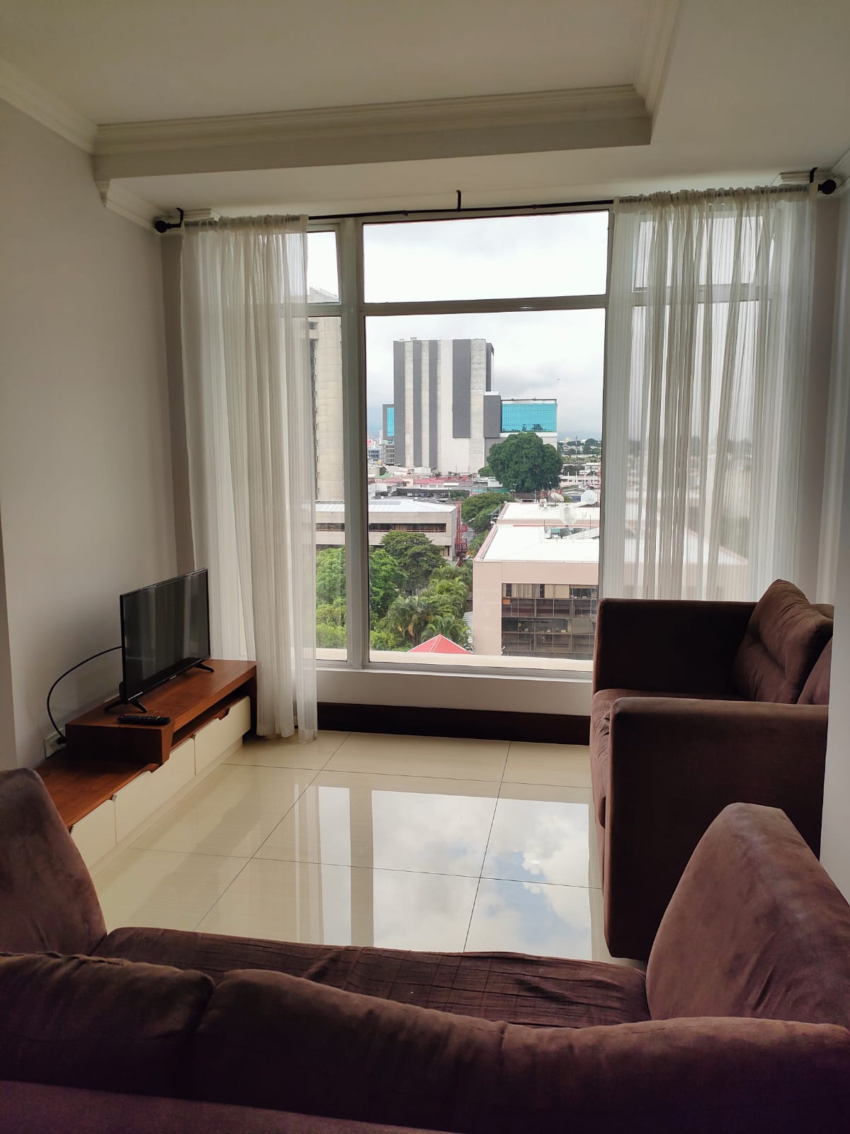 2 bed Apartment For Rent in La Sabana, San Jose - thumb 7