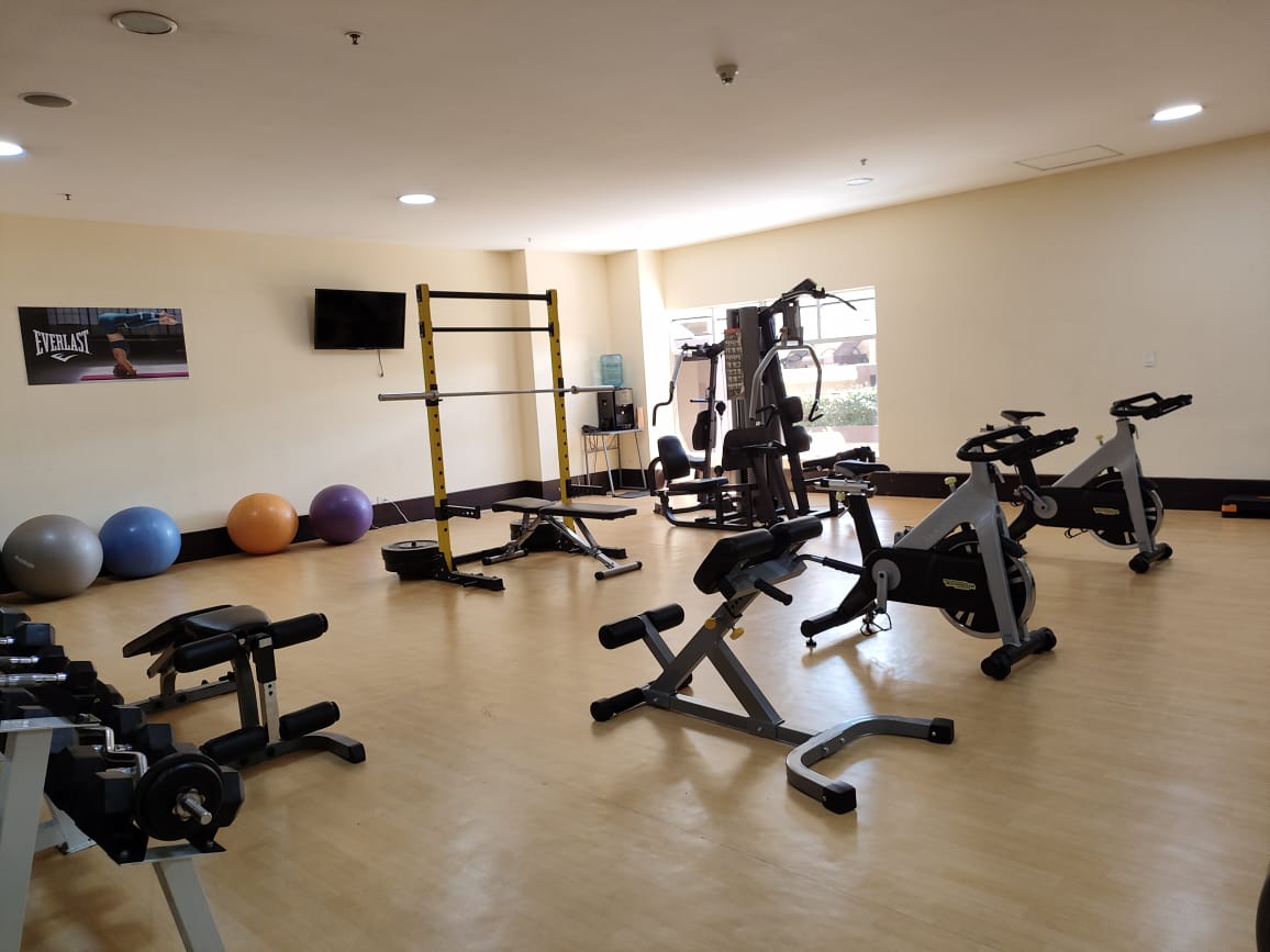 2 bed Apartment For Rent in La Sabana, San Jose - thumb 8