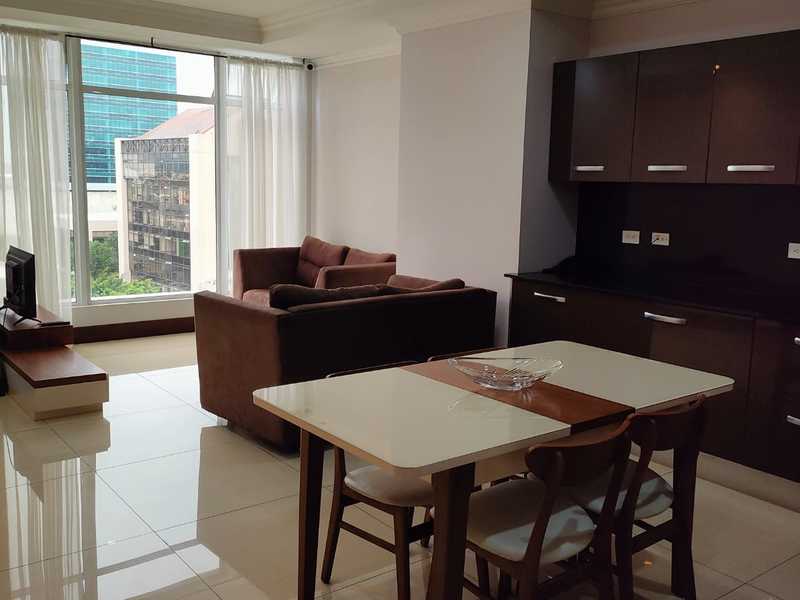 2 bed Apartment For Rent in La Sabana, San Jose - 1
