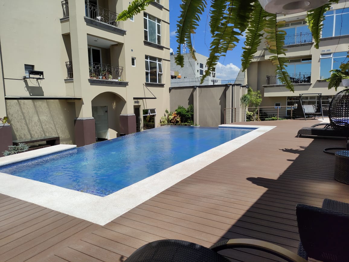 2 bed Apartment For Rent in La Sabana, San Jose - thumb 9