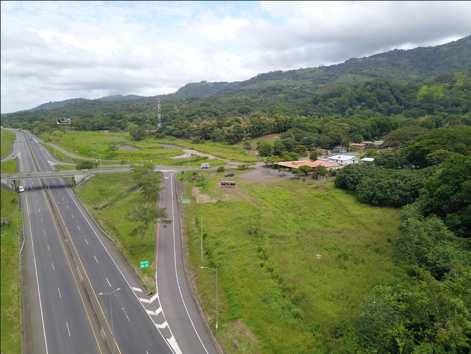 0 bed Land For Sale in Atenas, Alajuela - thumb 1