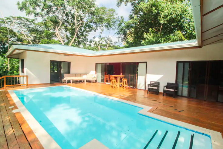 3 bed Single Family Homes For Sale in Manzanillo, Puntarenas - thumb 4