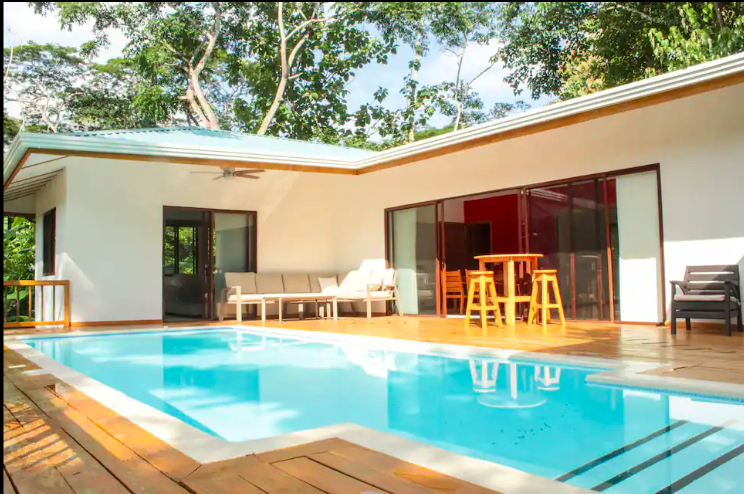 3 bed Single Family Homes For Sale in Manzanillo, Puntarenas - thumb 1