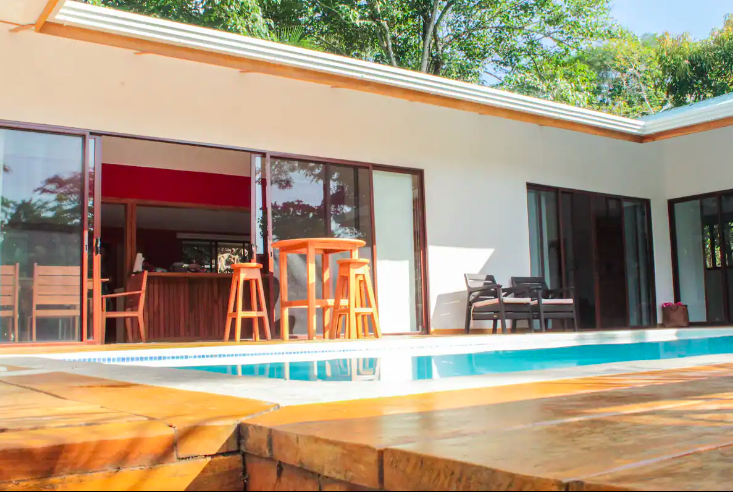 3 bed Single Family Homes For Sale in Manzanillo, Puntarenas - thumb 5